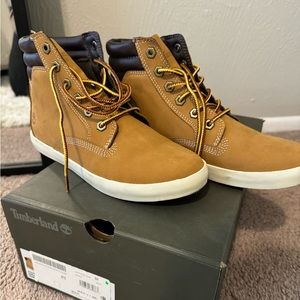 Women’s Timberland shoes